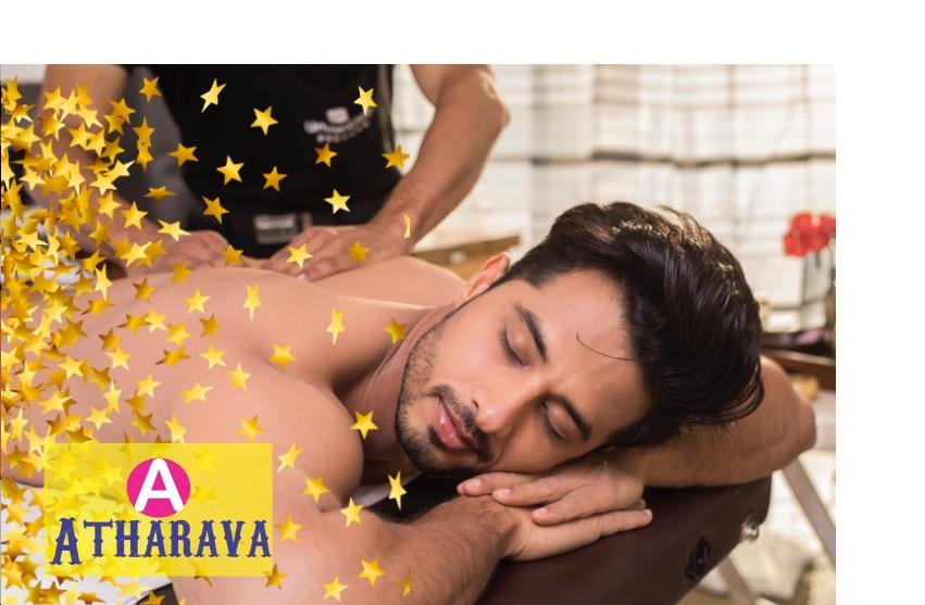 Sandwich Massage in Nashik